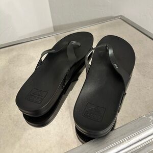 Reef sandals